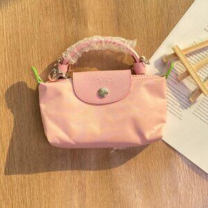 Women's Mini handbag Pink
